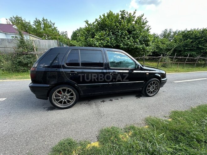 Volkswagen Golf 1995, 20,500 km - 2.0 л - Bakı