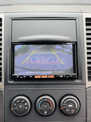 Nissan Wingroad 2017, 19,500 km - 1.5 l - Sumqayıt