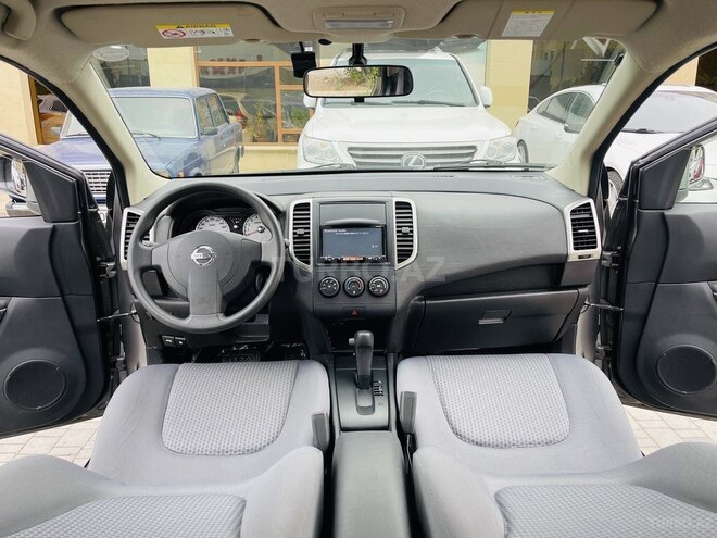 Nissan Wingroad 2017, 19,500 km - 1.5 l - Sumqayıt