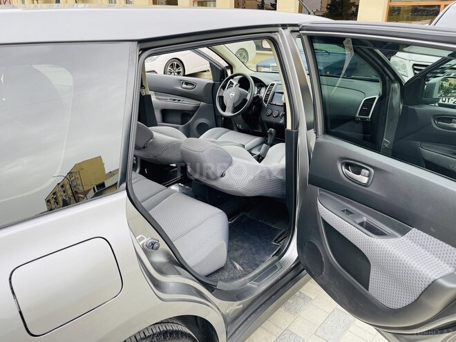 Nissan Wingroad 2017, 19,500 km - 1.5 l - Sumqayıt