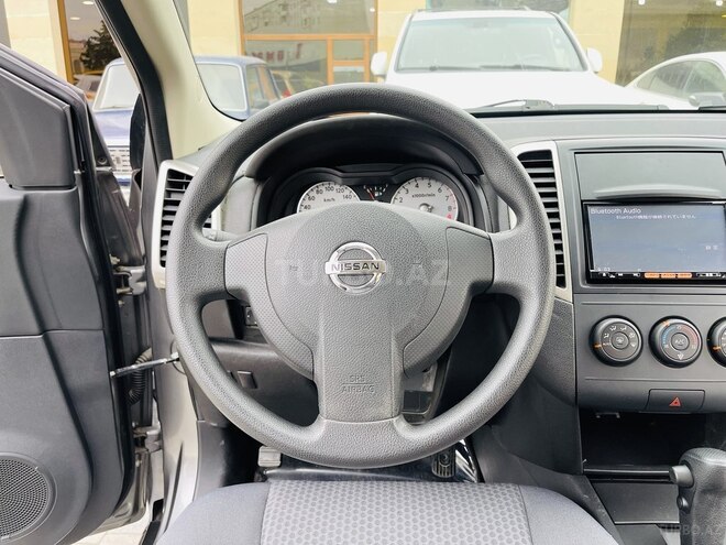 Nissan Wingroad 2017, 19,500 km - 1.5 l - Sumqayıt