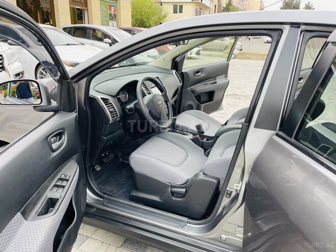 Nissan Wingroad 2017, 19,500 km - 1.5 l - Sumqayıt