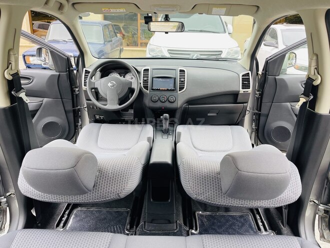Nissan Wingroad 2017, 19,500 km - 1.5 l - Sumqayıt