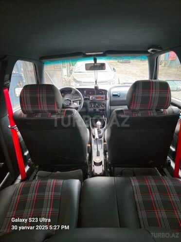 Volkswagen Golf 1995, 20,500 km - 2.0 л - Bakı