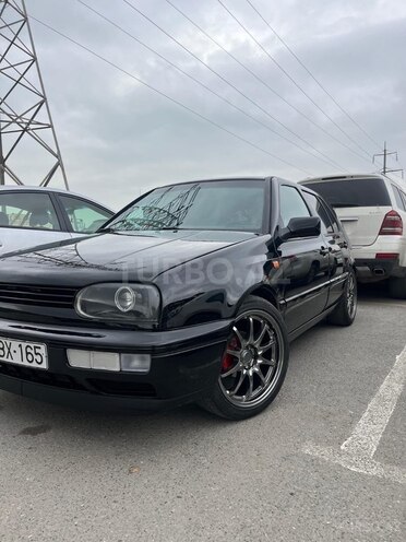 Volkswagen Golf 1995, 20,500 km - 2.0 л - Bakı