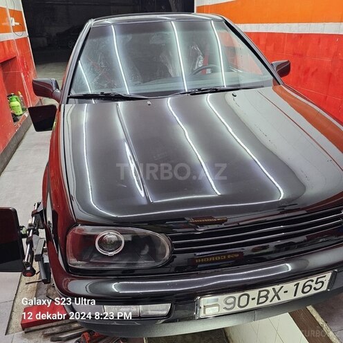 Volkswagen Golf 1995, 20,500 km - 2.0 л - Bakı