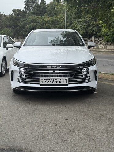 BYD Destroyer 05-2