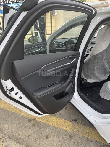 BYD Destroyer 05-11