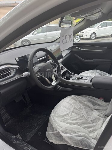 BYD Destroyer 05-7