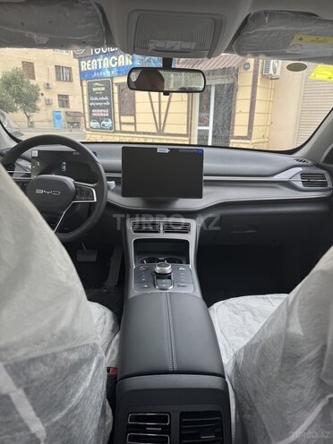 BYD Destroyer 05-4