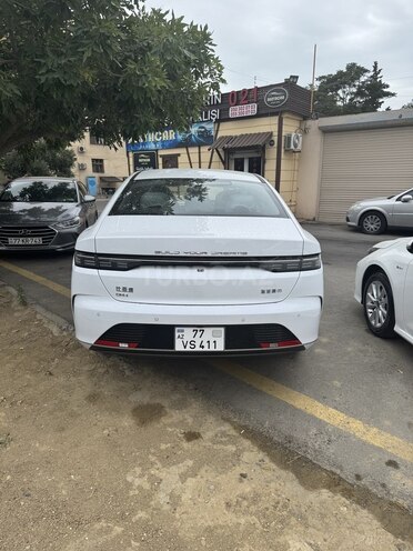 BYD Destroyer 05-6