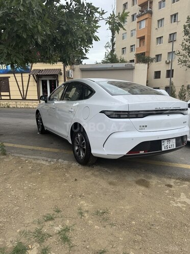BYD Destroyer 05-12