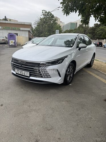 BYD Destroyer 05-3