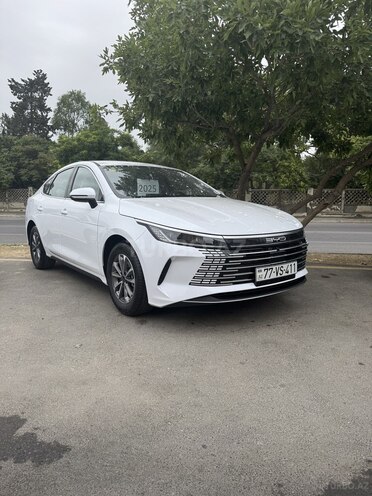 BYD Destroyer 05-1