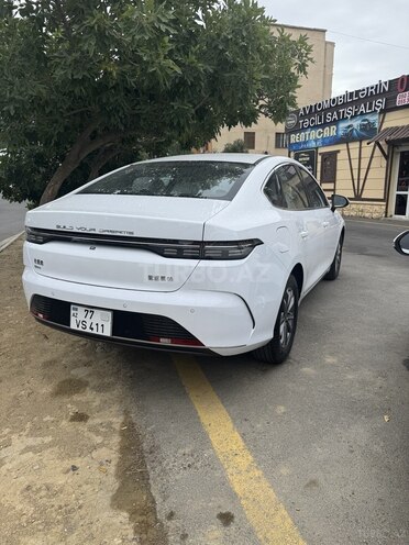 BYD Destroyer 05-5