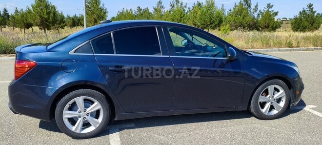 Chevrolet Cruze-7
