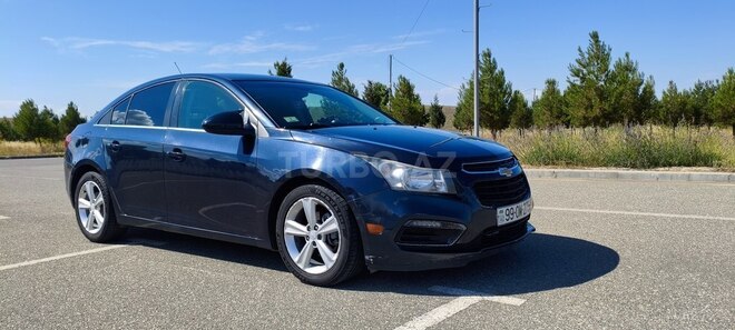 Chevrolet Cruze-2