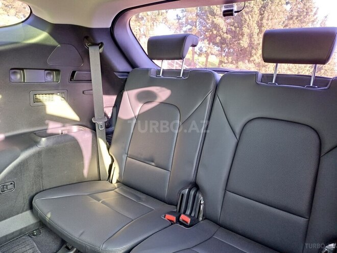Hyundai Santa Fe 2016, 182,000 km - 2.0 l - Bakı