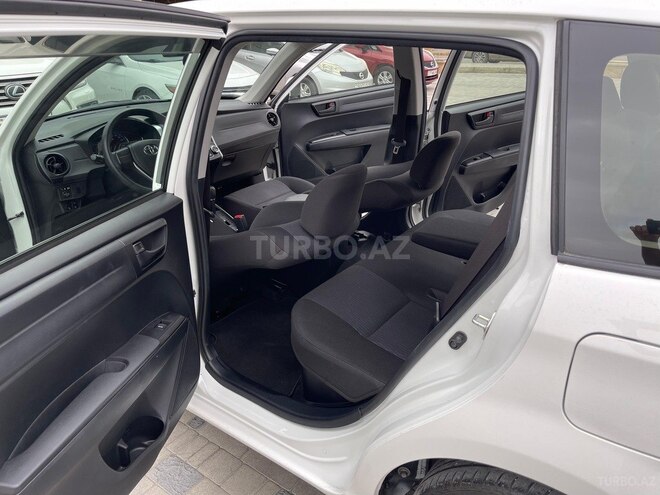 Toyota Corolla Fielder 2020, 110,000 km - 1.5 l - Sumqayıt