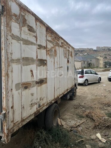 Foton Forland 2009, 68,092 km - 3.2 л - Bakı