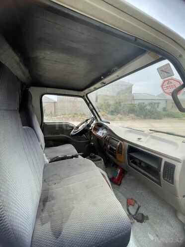Foton Forland 2009, 68,092 km - 3.2 л - Bakı