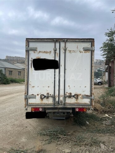 Foton Forland 2009, 68,092 km - 3.2 л - Bakı