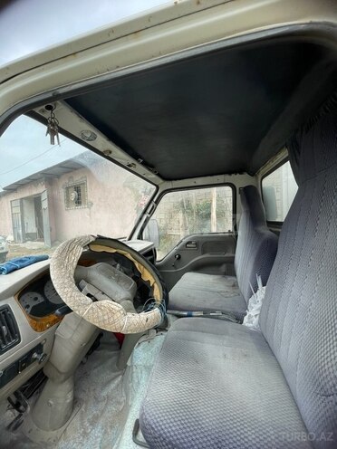 Foton Forland 2009, 68,092 km - 3.2 л - Bakı