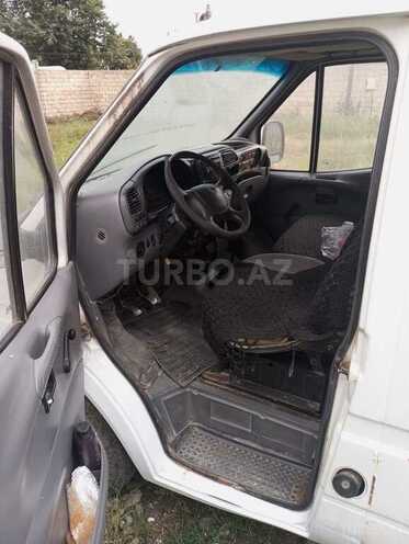 Ford Transit 1998, 457,608 km - 2.5 л - Lənkəran