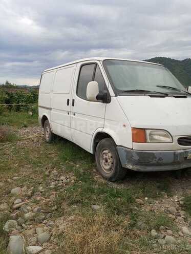 Ford Transit 1998, 457,608 km - 2.5 л - Lənkəran