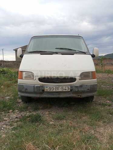 Ford Transit 1998, 457,608 km - 2.5 л - Lənkəran
