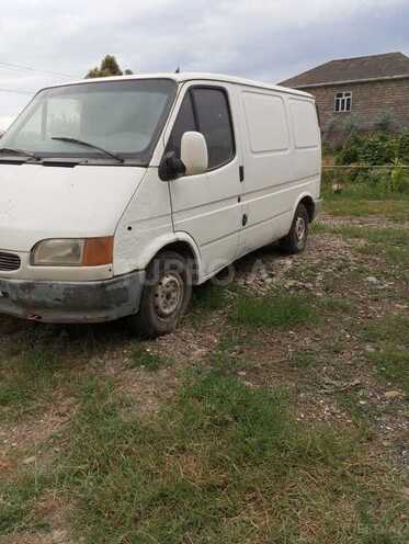 Ford Transit 1998, 457,608 km - 2.5 л - Lənkəran