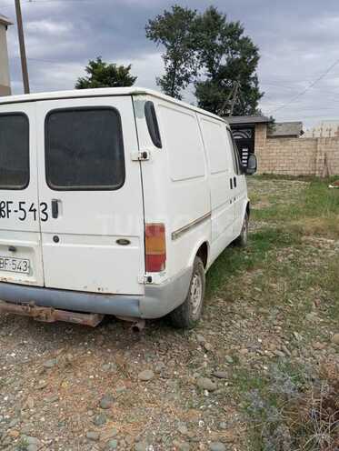 Ford Transit 1998, 457,608 km - 2.5 л - Lənkəran
