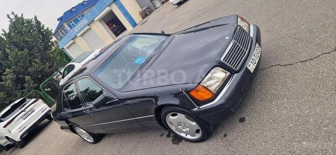 Mercedes S 320 1994, 433,334 km - 3.2 l - Xırdalan
