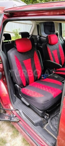 Mazda 5 2006, 309,311 km - 2.3 l - Bakı