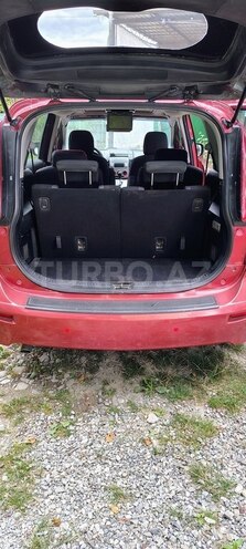 Mazda 5 2006, 309,311 km - 2.3 l - Bakı