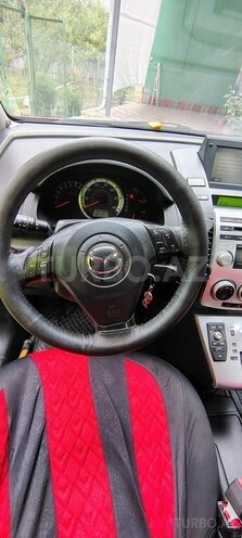 Mazda 5 2006, 309,311 km - 2.3 l - Bakı