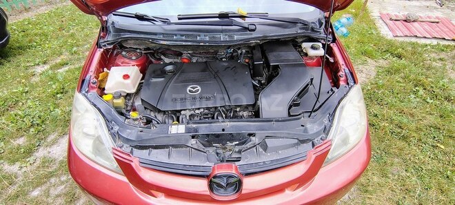 Mazda 5 2006, 309,311 km - 2.3 l - Bakı