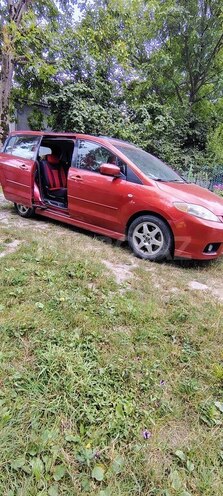Mazda 5 2006, 309,311 km - 2.3 l - Bakı