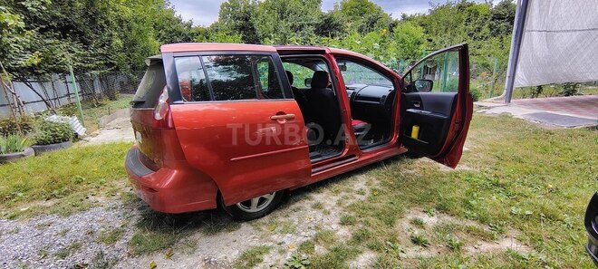 Mazda 5 2006, 309,311 km - 2.3 l - Bakı