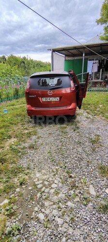 Mazda 5 2006, 309,311 km - 2.3 l - Bakı
