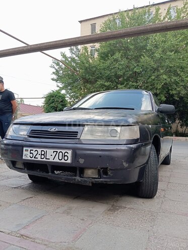 LADA (VAZ) 2110 2001, 60,000 km - 1.6 l - Salyan