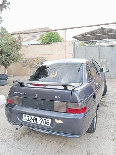 LADA (VAZ) 2110 2001, 60,000 km - 1.6 l - Salyan