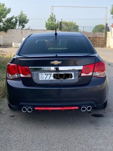 Chevrolet Cruze 2014, 280,000 km - 1.4 l - Sumqayıt