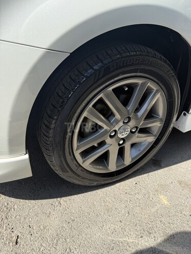 Toyota Corolla Fielder 2014, 99,800 km - 1.5 л - Bakı