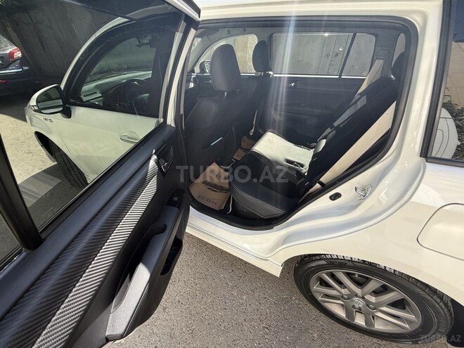 Toyota Corolla Fielder 2014, 99,800 km - 1.5 л - Bakı