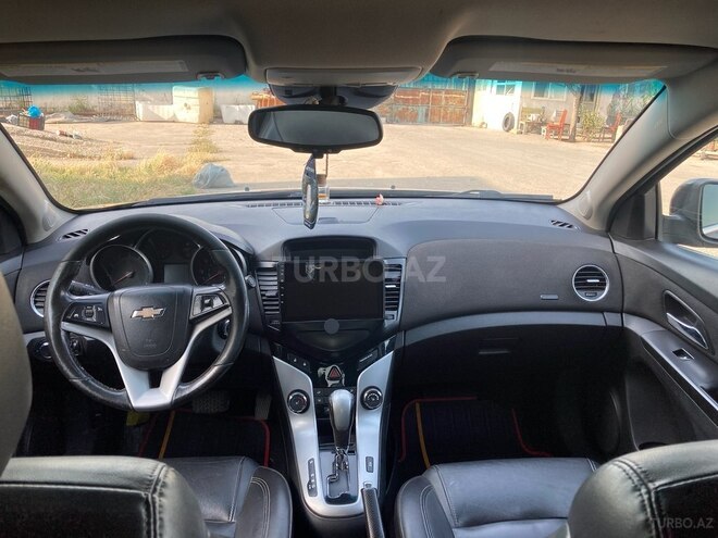Chevrolet Cruze 2014, 280,000 km - 1.4 l - Sumqayıt