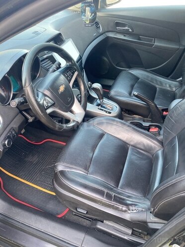 Chevrolet Cruze 2014, 280,000 km - 1.4 l - Sumqayıt