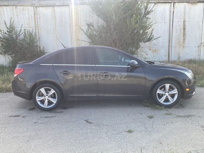 Chevrolet Cruze 2014, 280,000 km - 1.4 l - Sumqayıt
