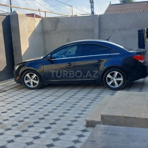 Chevrolet Cruze 2014, 255,000 km - 1.4 l - Bakı