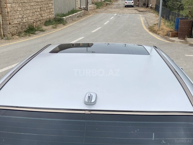 Mercedes E 220 d 1997, 550,000 km - 2.2 l - Bakı